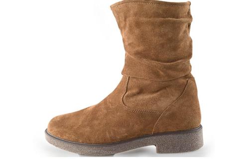 Gabor Enkellaarzen in maat 39 Beige | 5% extra korting, Kleding | Dames, Schoenen, Beige, Gedragen, Lage of Enkellaarzen, Verzenden