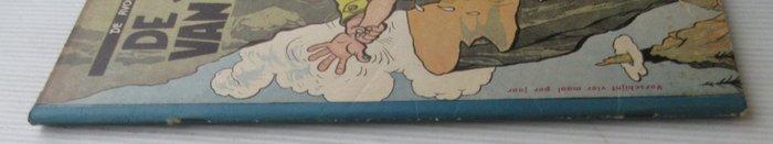 Nero 24 - De juwelen van Gaga-Pan - 1 Album - Eerste druk -, Boeken, Stripverhalen