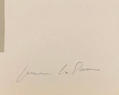 Francesco Lo Savio (1935-1963) - Spazio Luce, Antiek en Kunst, Antiek | Overige Antiek