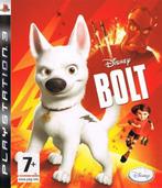 Disney Bolt (PS3 Games), Games en Spelcomputers, Games | Sony PlayStation 3, Ophalen of Verzenden, Zo goed als nieuw