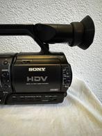 Sony HVR-Z1E Mini DV-DV camera