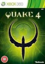 Quake 4 -  360 - Xbox (Xbox 360 Games, Xbox 360), Nieuw, Verzenden