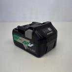 Hikoki BSL36A18 MultiVolt 36V/18V Accu | Met Garantie, Ophalen of Verzenden, Nieuw