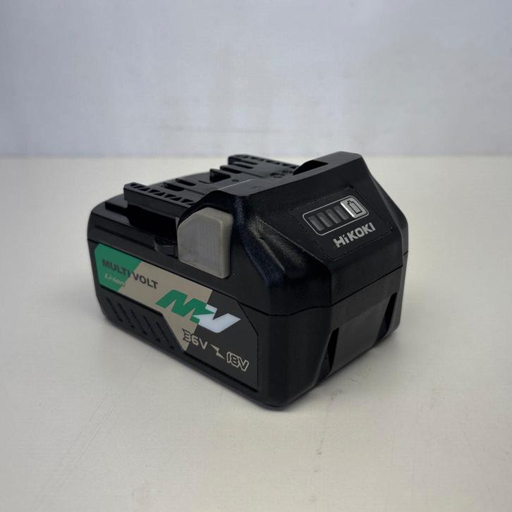 Hikoki BSL36A18 MultiVolt 36V/18V Accu | Met Garantie, Audio, Tv en Foto, Accu's en Batterijen, Nieuw, Ophalen of Verzenden