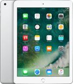 Apple iPad 5 wit 128GB 9.7 Wifi (4G) + garantie, Computers en Software, Apple iPads, Ophalen of Verzenden, Gebruikt