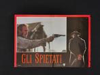 Lot of 69 Western Movie Posters - Clint Eastwood - Alan Ladd, Collections