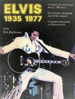 Elvis 1935-1977 9789061221098 Harbinson, Livres, Verzenden, Harbinson