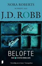 Belofte / Eve Dallas-serie / 28 9789049202163 J.D. Robb, Verzenden, Gelezen, J.D. Robb