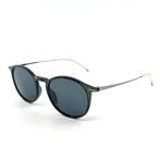 Hugo Boss - *NEW* - Green Acetate - Titanium Temples -, Handtassen en Accessoires, Nieuw