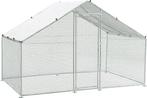 Tweedekans | Kippenren / Kippenhok - HLS25T - 300 x 200 x, Ophalen of Verzenden, Nieuw