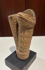 Bamileke pipe - Kameroen, Antiek en Kunst
