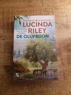 De olijfboom 9789401613651 Lucinda Riley, Boeken, Romans, Verzenden, Zo goed als nieuw, Lucinda Riley