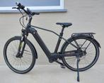 Elektrische fiets Kettler *Quadriga hmb P5 625wh*, 51 tot 55 cm, Ophalen, Zo goed als nieuw, 50 km per accu of meer