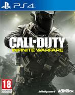 Call of Duty Infinite Warfare-Standaard (PlayStation 4), Ophalen of Verzenden, Nieuw
