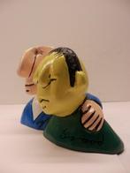 Herman Brood (XX) , (naar) - Sculpture, For ever (friends) -, Antiek en Kunst