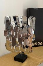 Alessi - Piero Consagra - sculptuur,  Girevole  - ACM 166