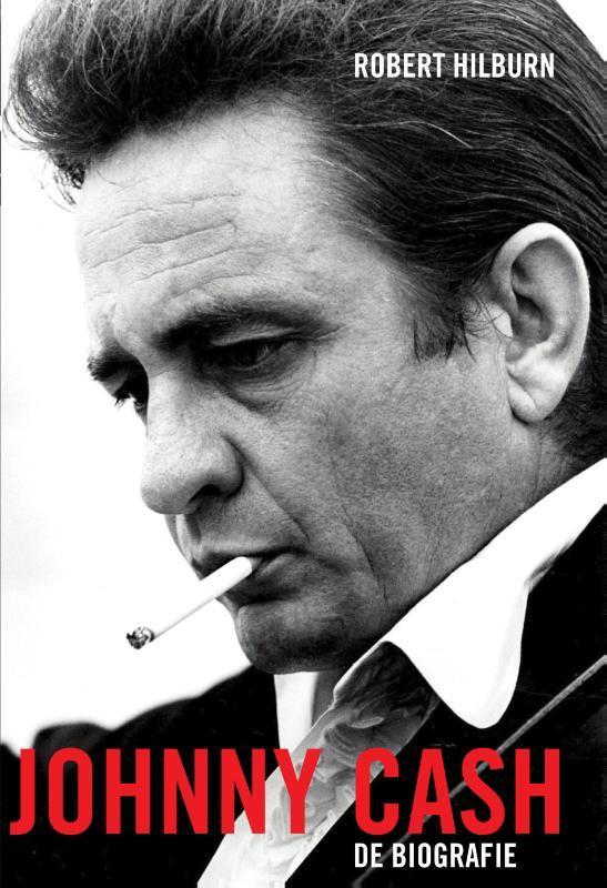 Johnny Cash 9789000347261 Robert Hilburn, Boeken, Overige Boeken, Zo goed als nieuw, Verzenden