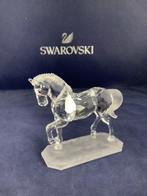 Swarovski - Martin Zendron - Statuette, Arabisch Volbloed -