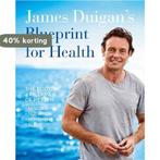 James Duigans Blueprint for Health: The Bodyism 4 Pillars, Verzenden, Zo goed als nieuw, James Duigan