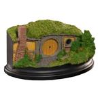 The Hobbit Diorama Hobbit Hole #3 The Smial of Samwise Gamge, Collections, Ophalen of Verzenden