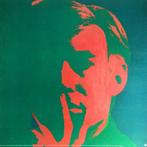 Andy Warhol (after) - Selfportrait - Te Neues licensed