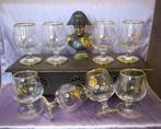 Drinkservies (8) - Glas