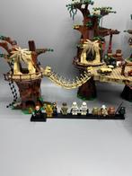 Lego Set - 10236 - Star Wars - Ewok Village, Kinderen en Baby's, Speelgoed | Duplo en Lego, Nieuw