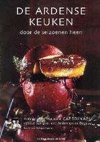 De Ardense keuken door de seizoenen heen 9782804608453, Livres, Verzenden, Frédéric Caerdinael