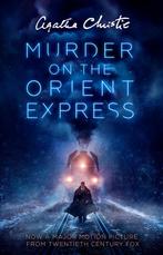 Murder on the Orient Express / Hercule Poirot / 10, Verzenden, Gelezen, Agatha Christie