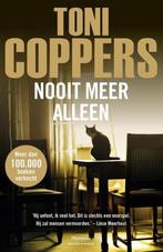 Nooit meer alleen - Toni Coppers 9789903250293 Toni Coppers, Boeken, Verzenden, Zo goed als nieuw, Toni Coppers