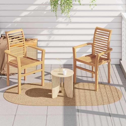 vidaXL Tapijt Bruin PP, Huis en Inrichting, Stoffering | Tapijten en Vloerkleden, Nieuw, Verzenden