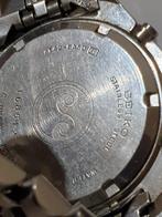 Seiko - Unknown - Sans Prix de Réserve - 7T42-6A50 - Homme -
