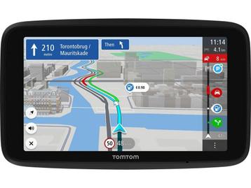 TomTom GO Discover 6 - Autonavigatie - Wereld beschikbaar voor biedingen