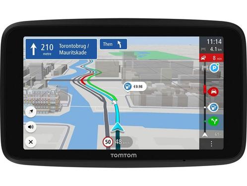 TomTom GO Discover 6 - Autonavigatie - Wereld, Auto diversen, Autonavigatie, Nieuw, Verzenden