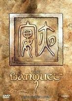 The Banquet (SteelBook) [Special Edition] [2 DVDs] v...  DVD, Verzenden