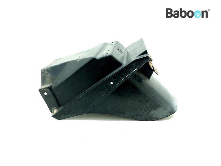 Kentekenplaat Houder Kawasaki ZZR 600 1990-1992 (ZZ-R600, Motoren, Onderdelen | Kawasaki, Gebruikt, Verzenden