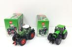 Siku, Joy-City 1:32 - Modelauto (7) - Fraaie partij landbouw, Hobby en Vrije tijd, Nieuw