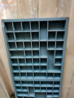 Commode - Bois - Letterbak, Antiek en Kunst