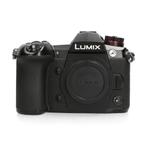Panasonic Lumix DC-G9, Ophalen of Verzenden, Zo goed als nieuw