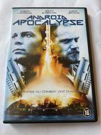 ANDROID APOCALYPSE (IMPORT WITH DUTCH SUBS) (DVD), Gebruikt