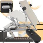 tectake® Elektrisch verstelbare rugleuning 110x243x62cm - Va, Huis en Inrichting, Verzenden, Nieuw