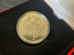 Monaco. 5 Euro 2008 Albert II (Zonder minimumprijs), Postzegels en Munten, Munten | Europa | Euromunten