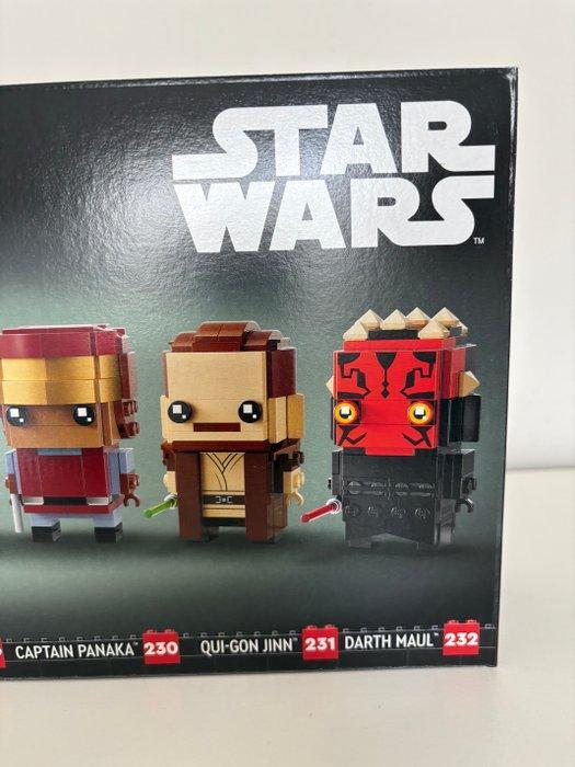 Lego Set - 40676 - Star Wars - The Phantom Menace with, Kinderen en Baby's, Speelgoed | Duplo en Lego