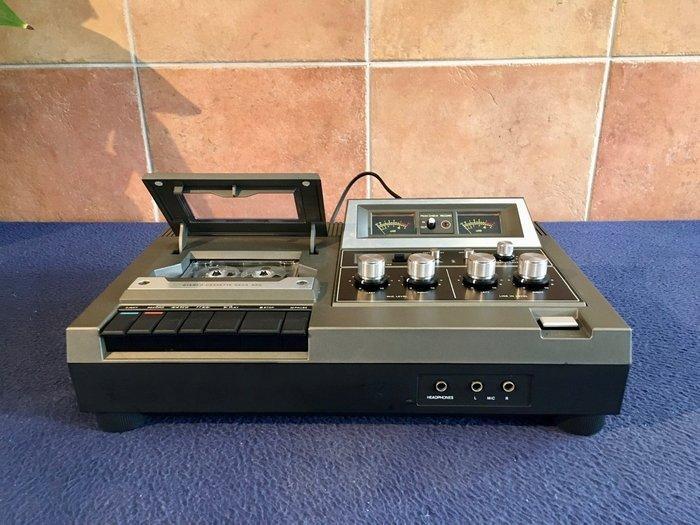 Technics - RS-620 - Audiocassette deck, Audio, Tv en Foto, Radio's