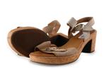Gabor Sandalen in maat 39 Beige | 5% korting, Kleding | Dames, Verzenden, Beige, Gabor, Sandalen of Muiltjes