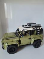 Lego Set - Technic - LEGO 42110 Technic Land Rover Defender, Nieuw