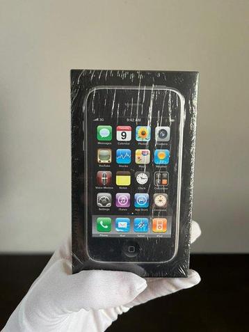 Apple iPhone 3GS 32G A1303 ( Italian Version) - iPhone - In beschikbaar voor biedingen