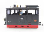 LGB G - 23500 - Stoomlocomotief (1) - Tramstoomlocomotief, Hobby en Vrije tijd, Modeltreinen | Overige schalen, Nieuw