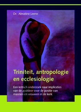 Triniteit, antropologie en ecclesiologie 9789058817297, Boeken, Godsdienst en Theologie, Zo goed als nieuw, Verzenden