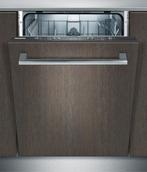 Siemens SX69E000NL - Inbouw Vaatwasser - 86.5 cm hoog - 12, Ophalen of Verzenden